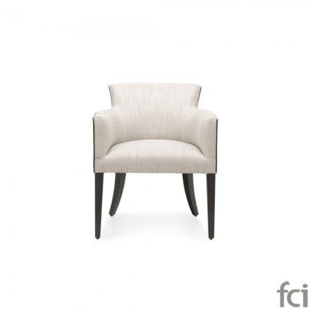 Alex Armchair by Elegance Collection