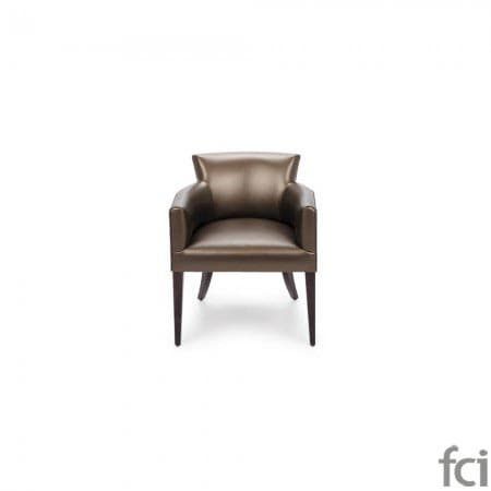 Alex Armchair by Elegance Collection