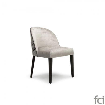 Andrew Dining Chair by Elegance Collection