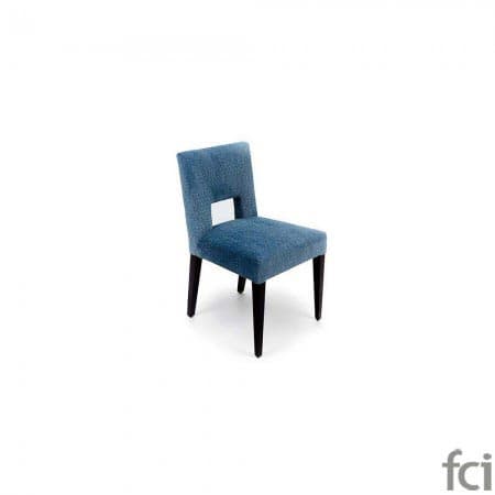 Bloom Dining Chair by Elegance Collection