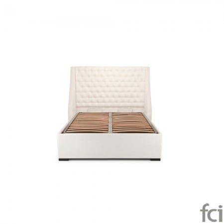 Dermont Bed by Elegance Collection