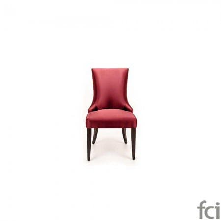 Dutch Dining Chair by Elegance Collection