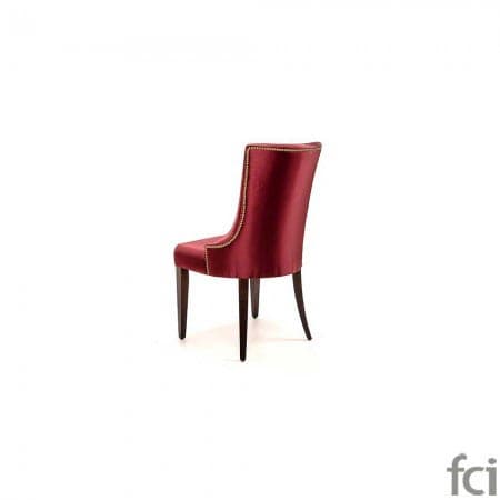 Dutch Dining Chair by Elegance Collection