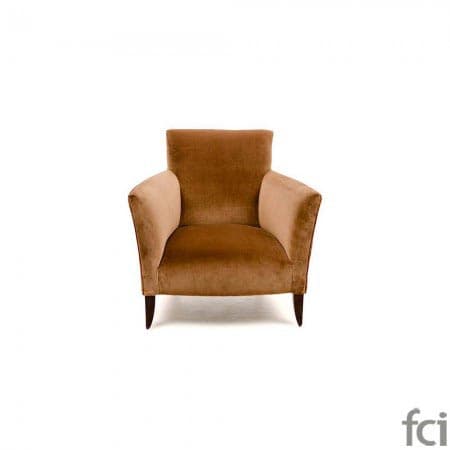 Elite Armchair by Elegance Collection