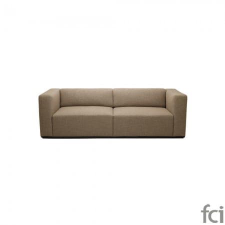Gilbert Sofa by Elegance Collection