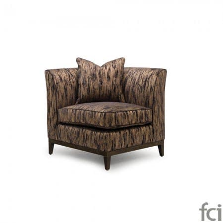 Iris Armchair by Elegance Collection