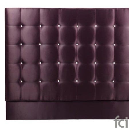 Izzy Headboard by Elegance Collection