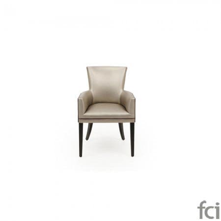 Loretta Carver Armchair by Elegance Collection