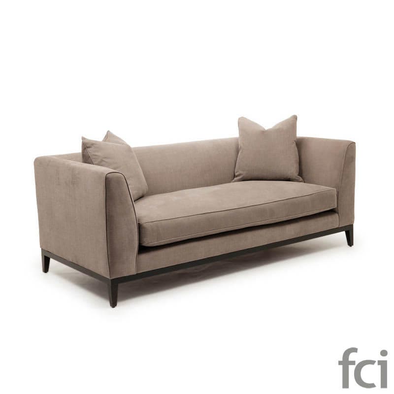 Library Sofa by Elegance Collection
