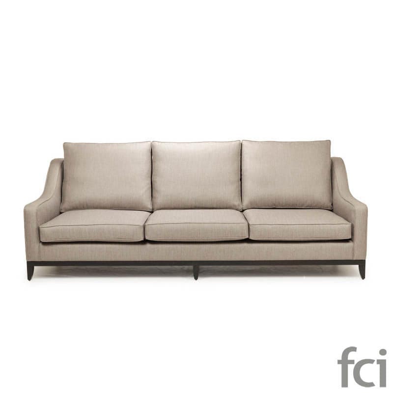 Palatin Sofa by Elegance Collection