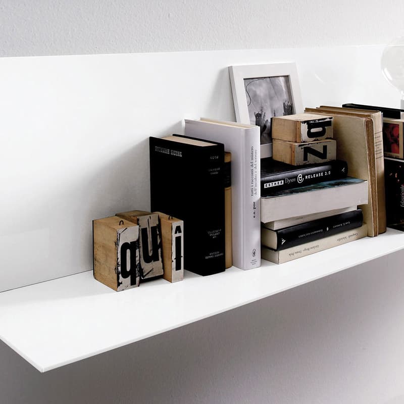 All Bookcase by Emmebi