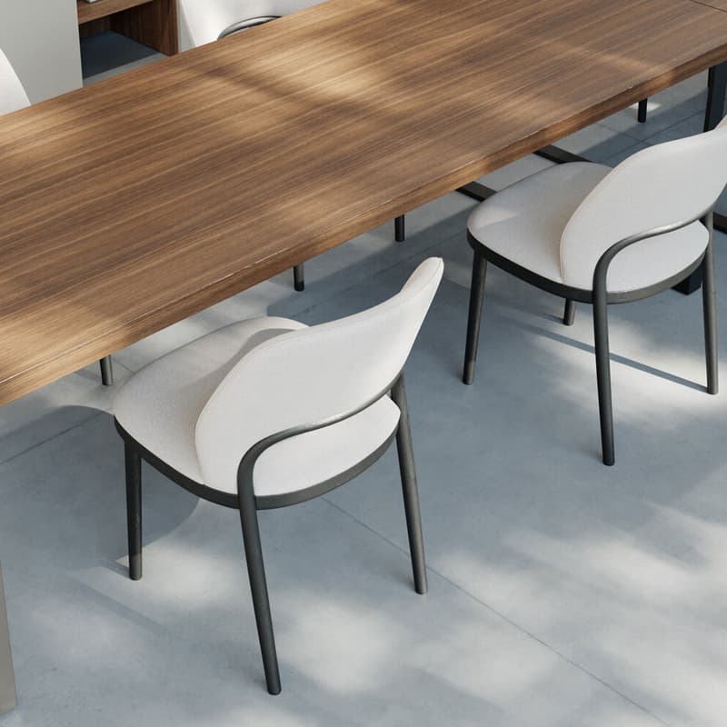 George Dining Table by Emmebi