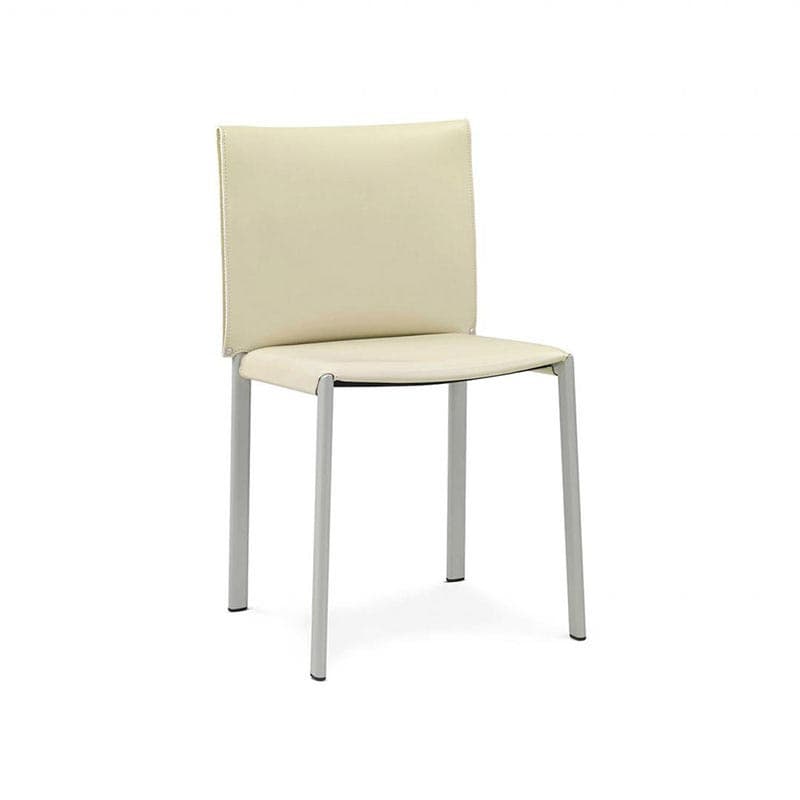 Bilbao Dining Chair by Enrico Pellizzoni