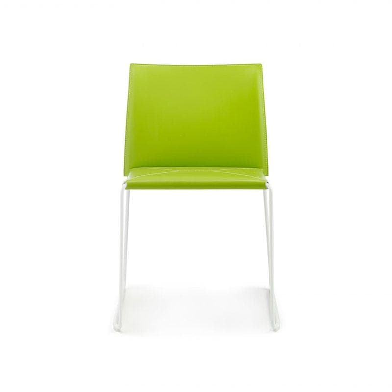 Bizzy Dining Chair by Enrico Pellizzoni