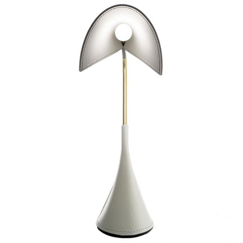 Duffy Table Lamp by Enrico Pellizzoni