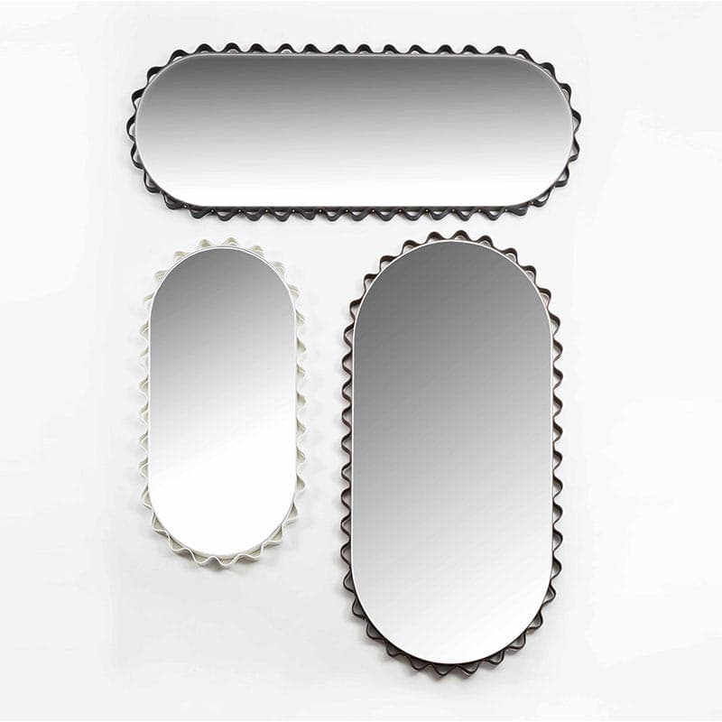 Flash Mirror by Enrico Pellizzoni