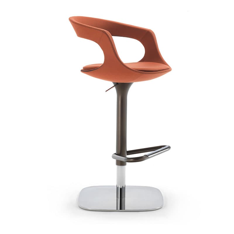 Frenchkiss Bar Stool Enrico Pellizzoni FCI London