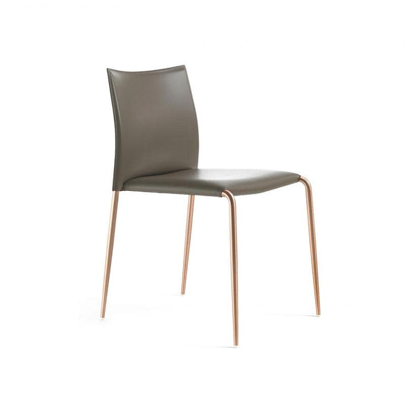 Gazelle Dining Chair by Enrico Pellizzoni