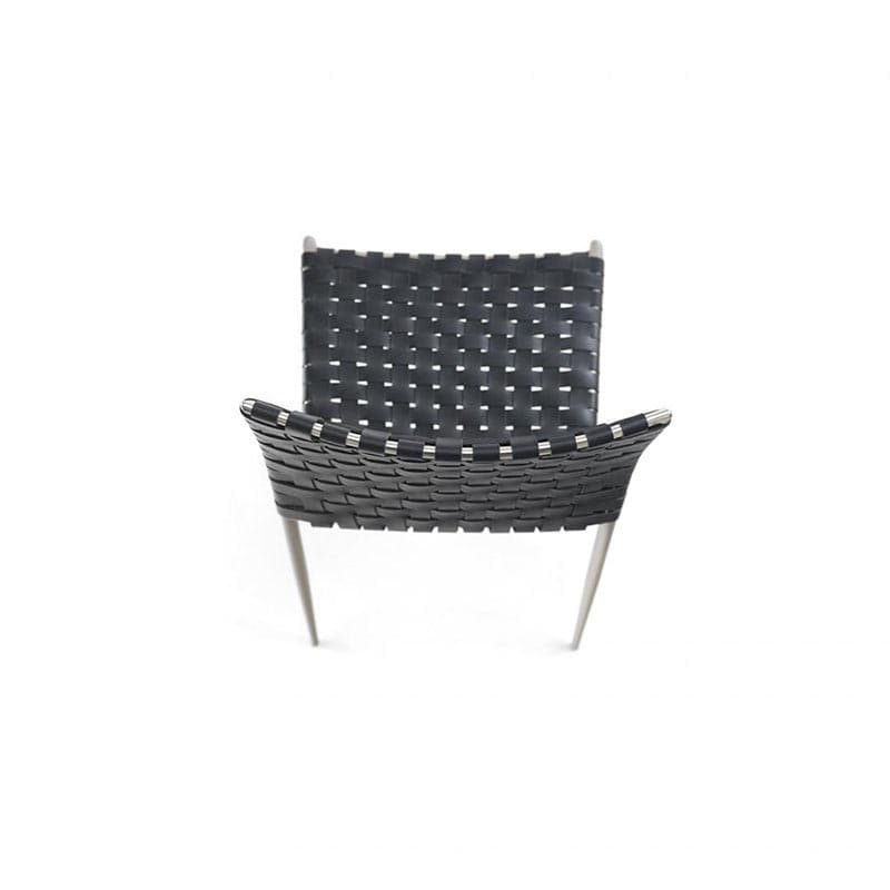 Gazelle Dining Chair by Enrico Pellizzoni