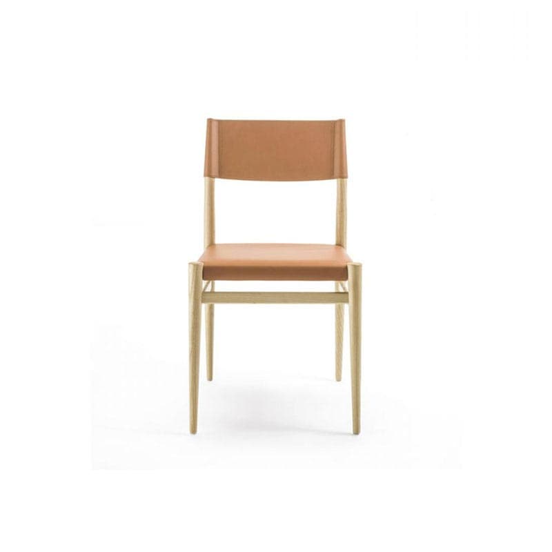 Ledermann Dining Chair by Enrico Pellizzoni