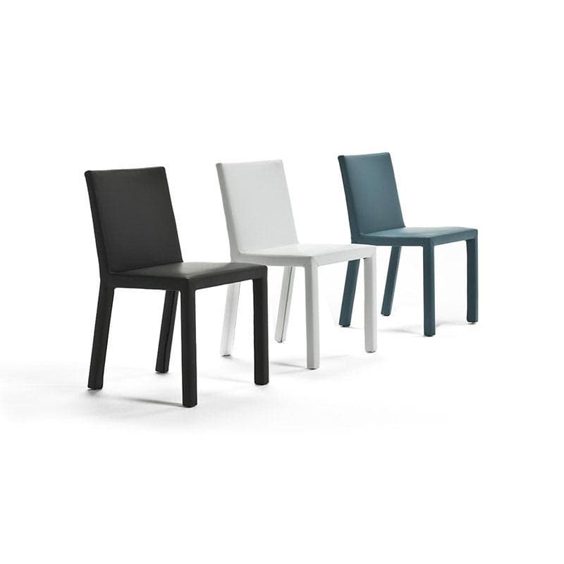 Plot Dining Chair by Enrico Pellizzoni