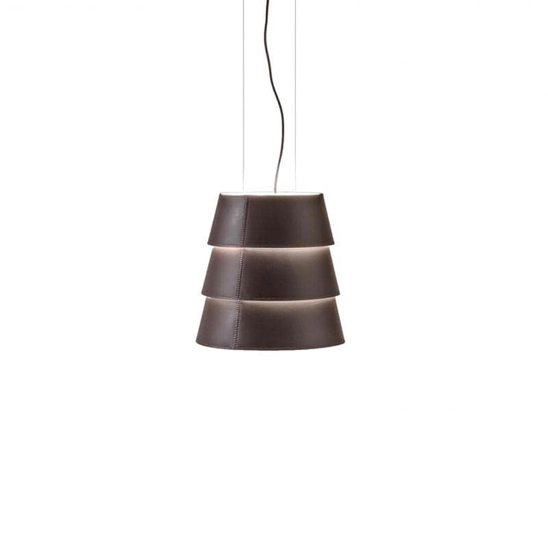 Tulip Fly Suspension Lamp by Enrico Pellizzoni