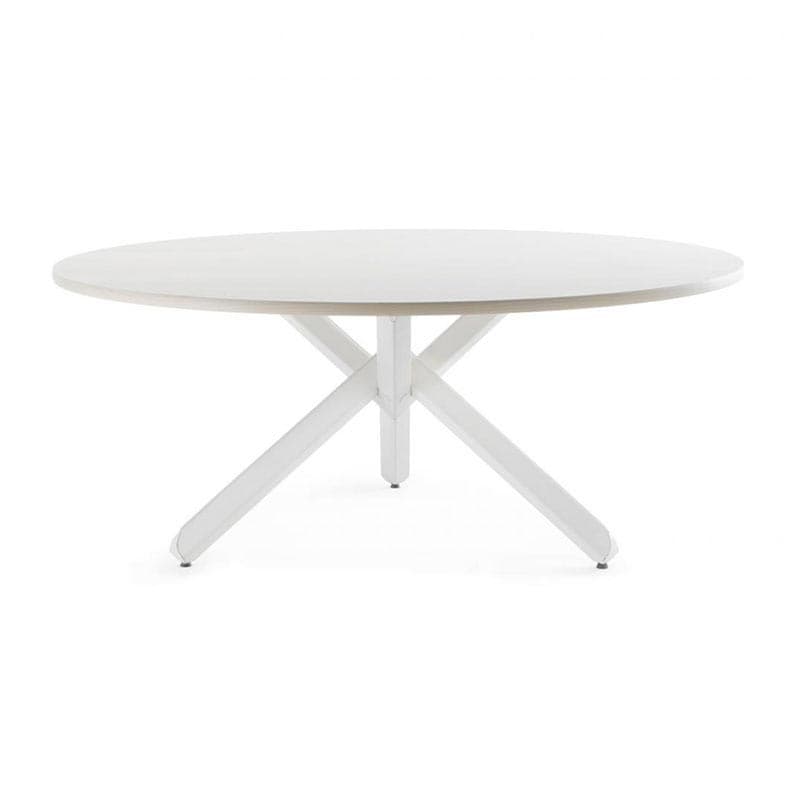 Verve Dining Table by Enrico Pellizzoni