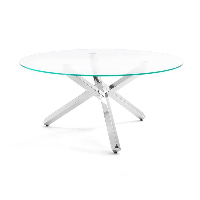 Verve Dining Table by Enrico Pellizzoni