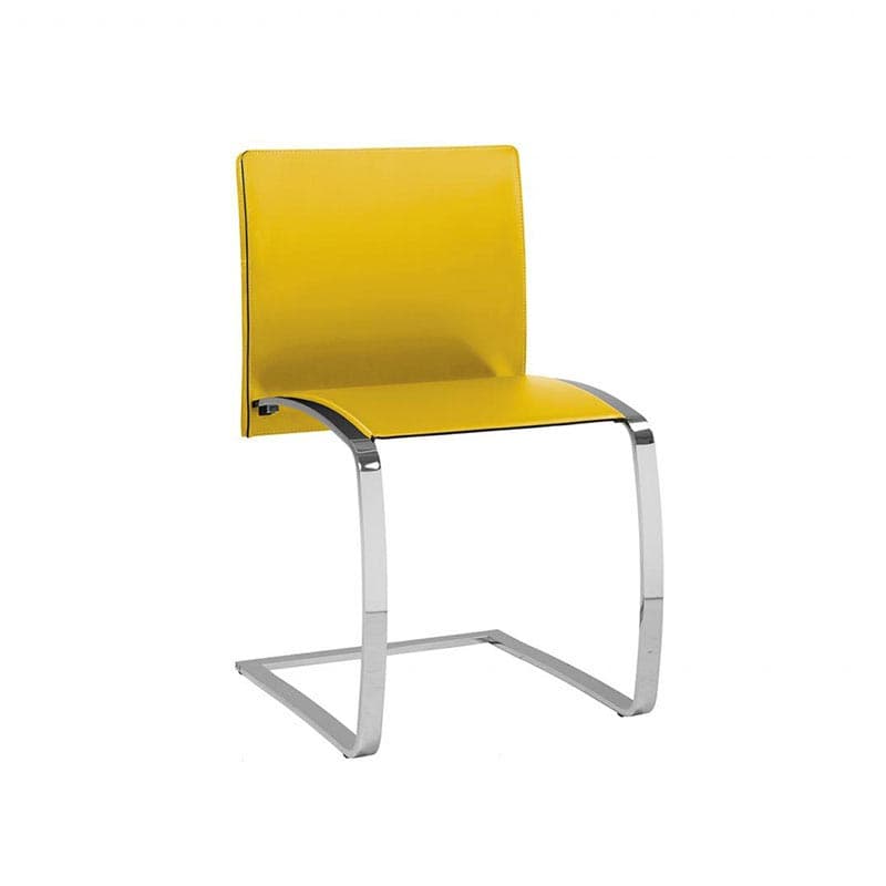 Zen Dining Chair Enrico Pellizzoni FCI London