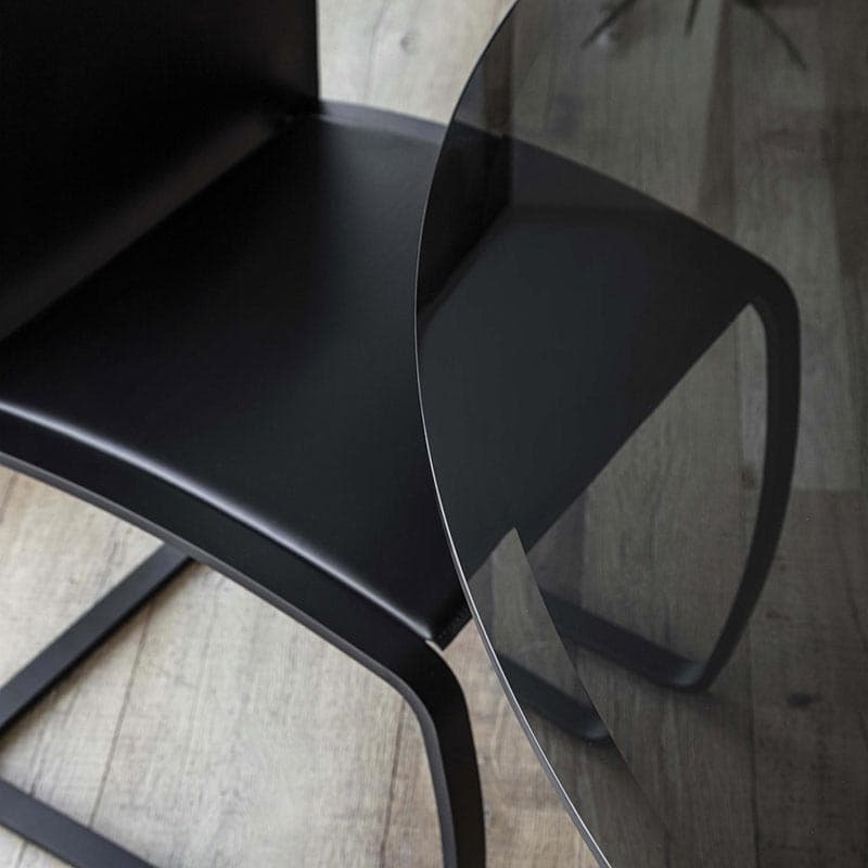 Zen Dining Chair by Enrico Pellizzoni