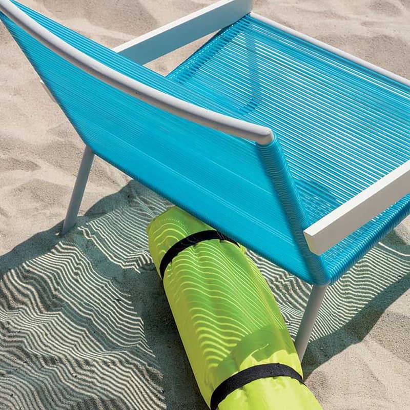 Allaperto Camping Chic Outdoor Armchair by Ethimo
