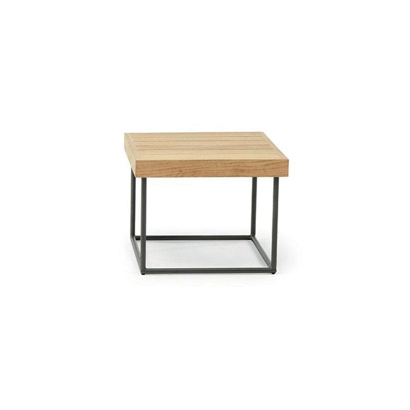 Allaperto Outdoor Coffee Table by Ethimo