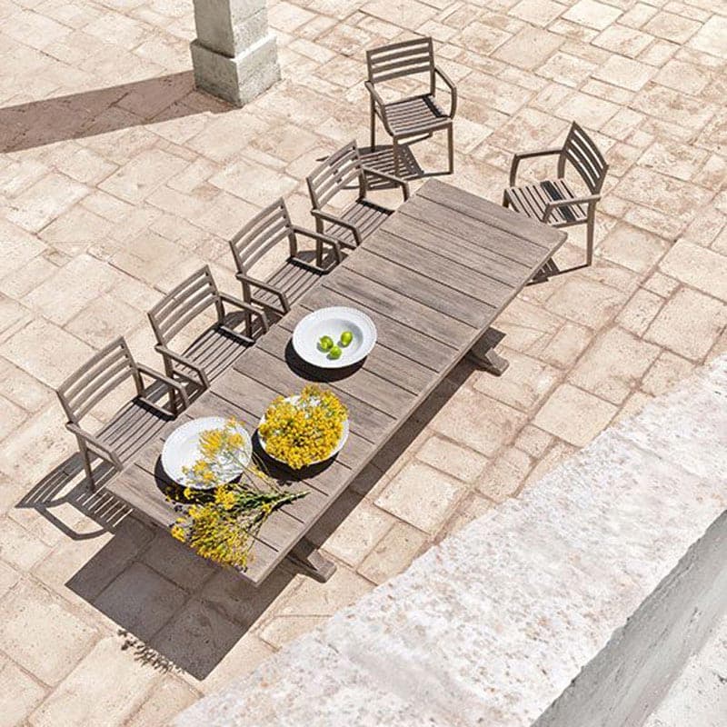 Cronos Extending Tables by Ethimo