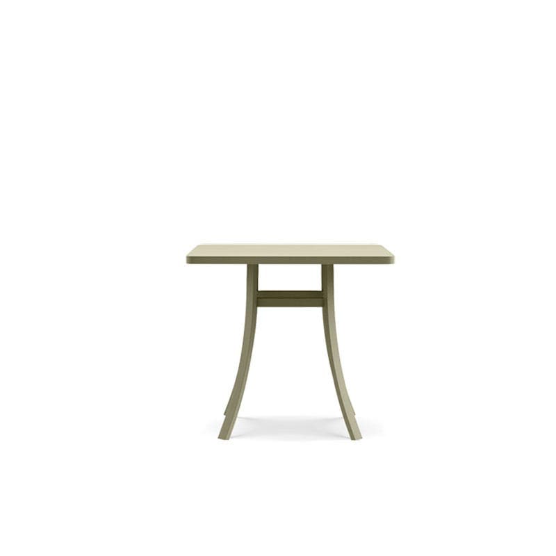 Elixir Outdoor Table by Ethimo