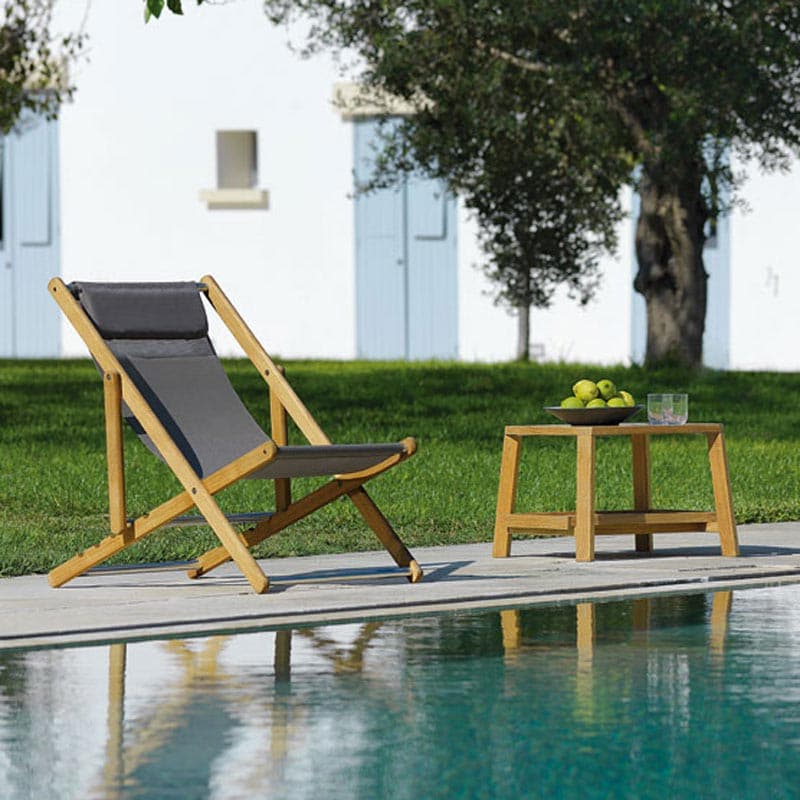 Elle Outdoor Lounge by Ethimo
