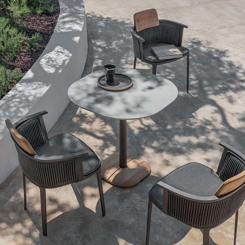 Enjoy Outdoor Table by Ethimo