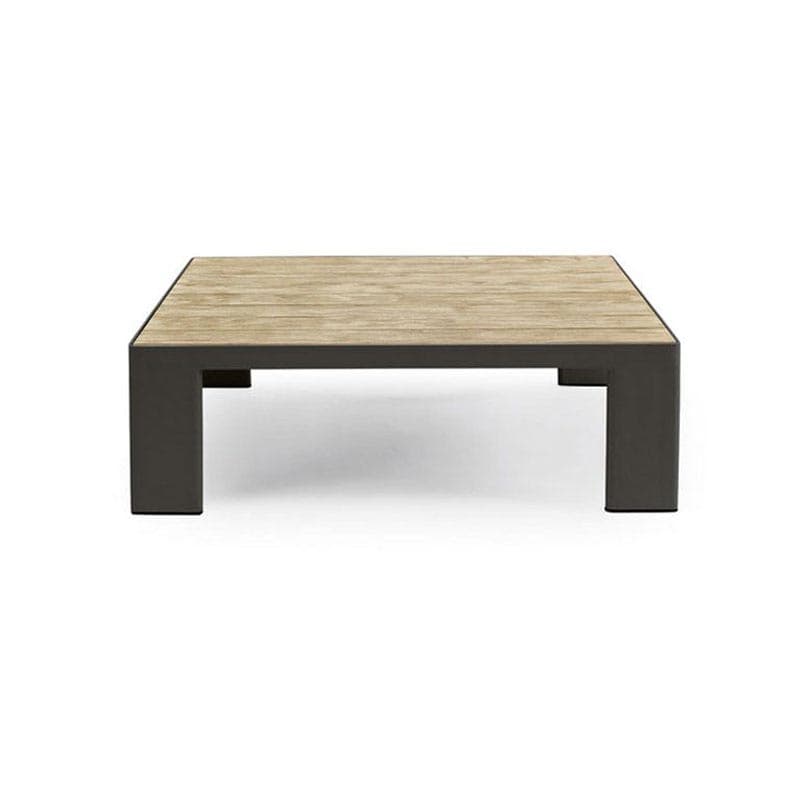 Esedra Outdoor Coffee Table by Ethimo