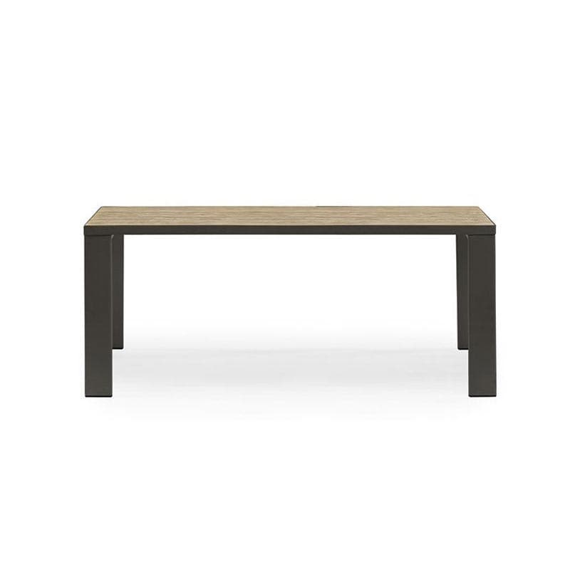 Esedra Outdoor Table by Ethimo