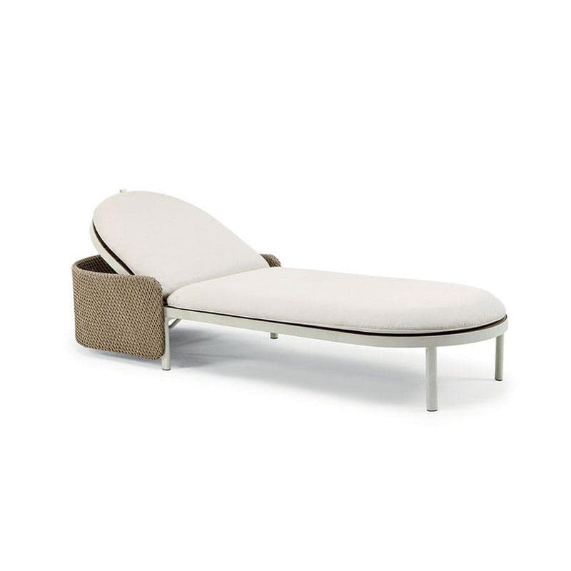 Esedra Sun Lounger by Ethimo