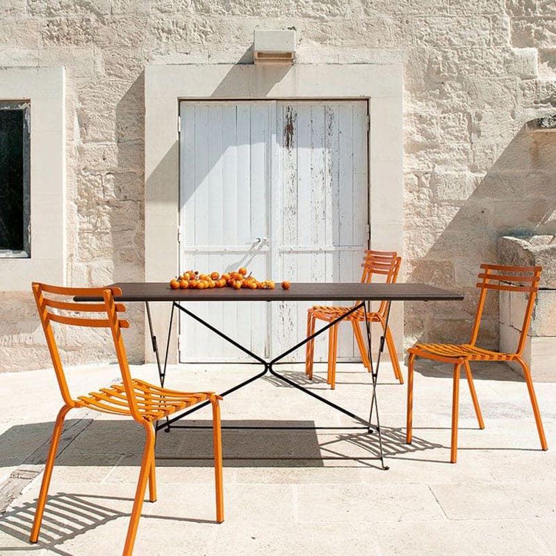 Flower Outdoor Chair by Ethimo