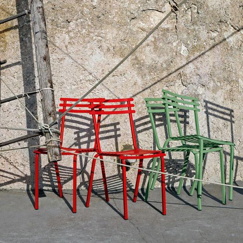 Flower Outdoor Chair by Ethimo