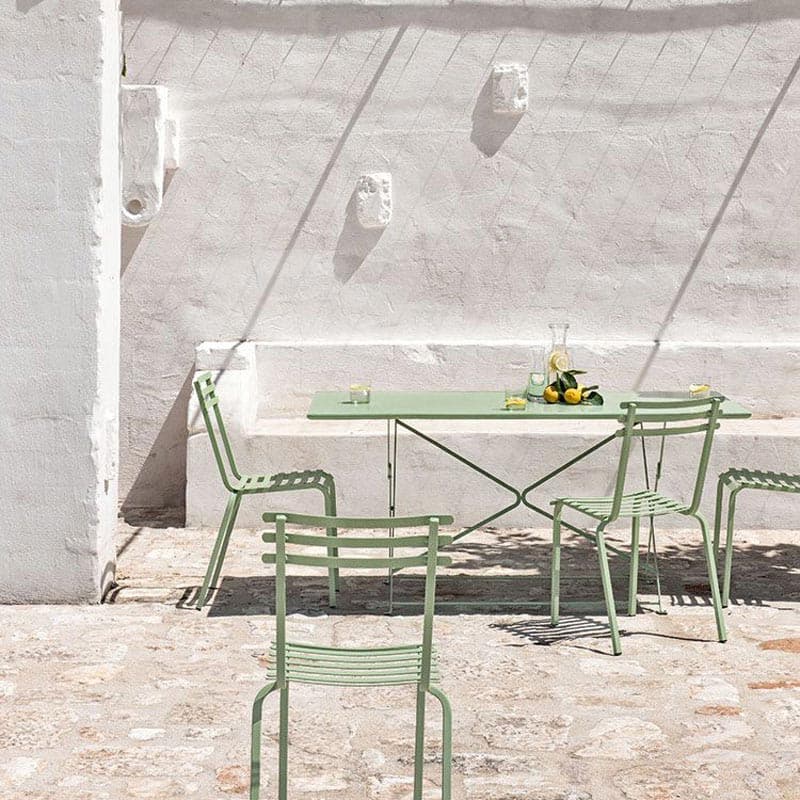 Flower Outdoor Table by Ethimo