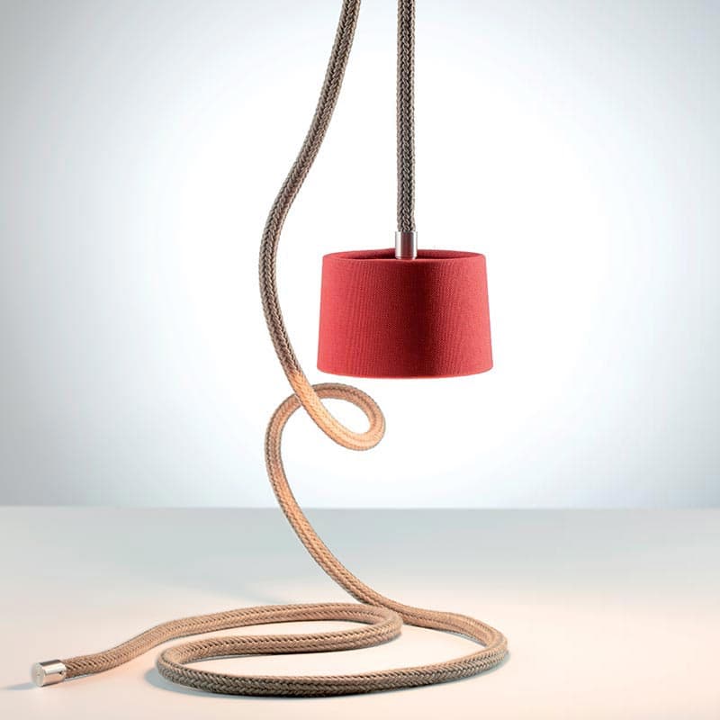 Gaia Pendant Lamp by Ethimo