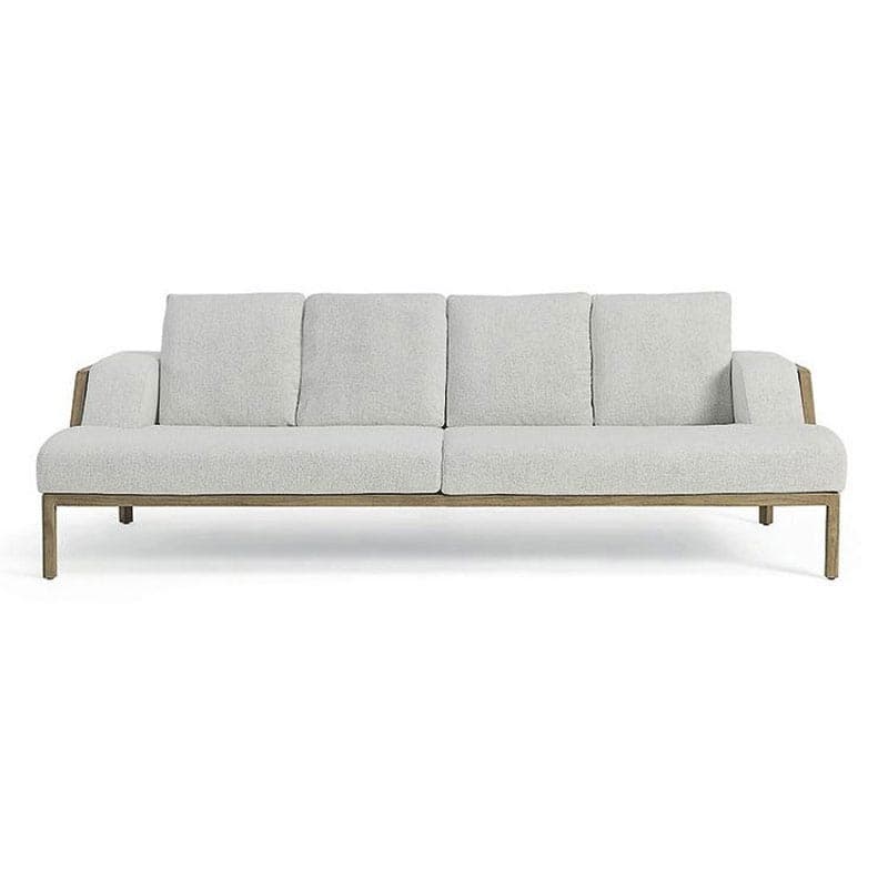 Grand Life Outdoor Sofa by Ethimo