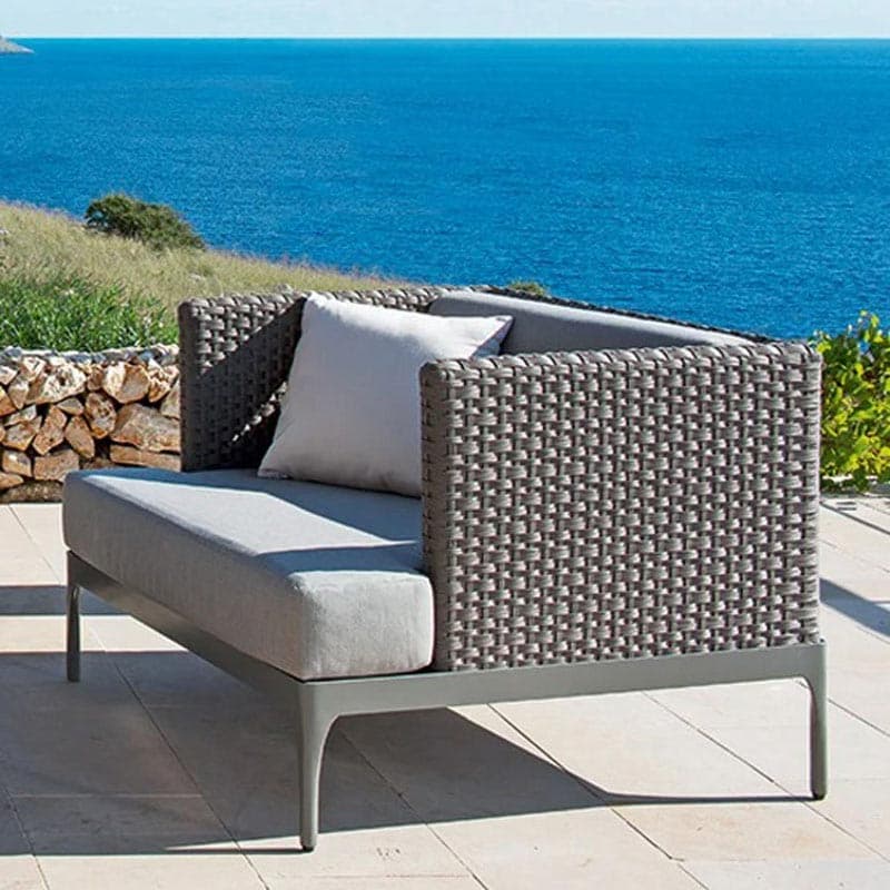 Infinity Outdoor Lounge by Ethimo