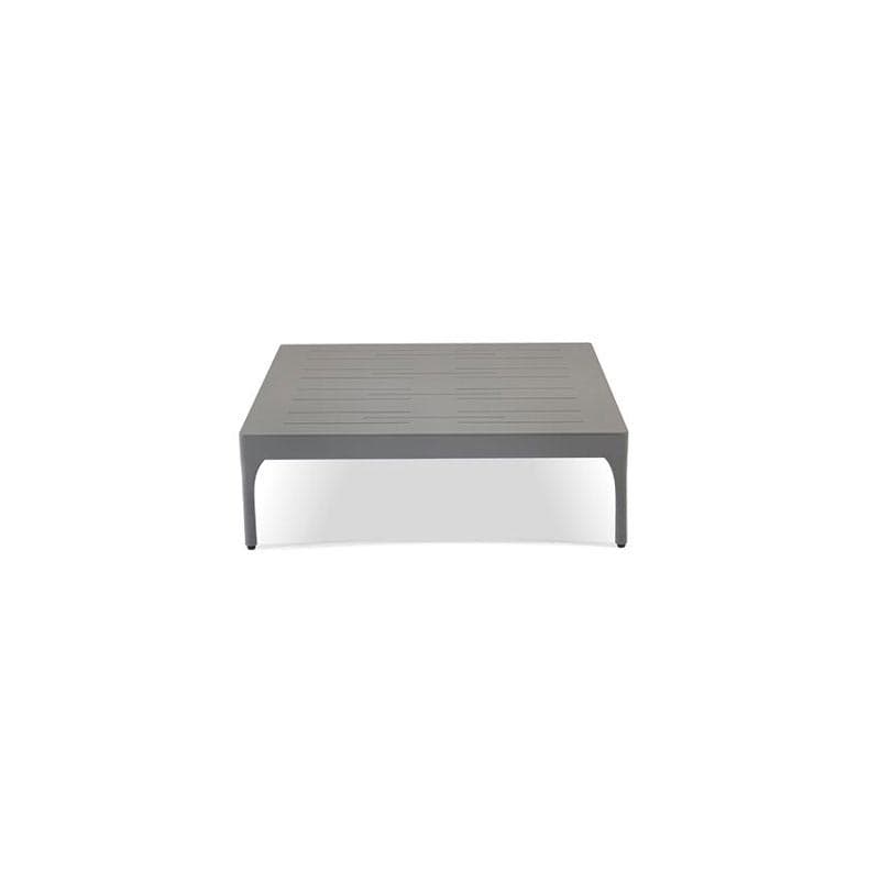 Infinity Outdoor Side Table by Ethimo
