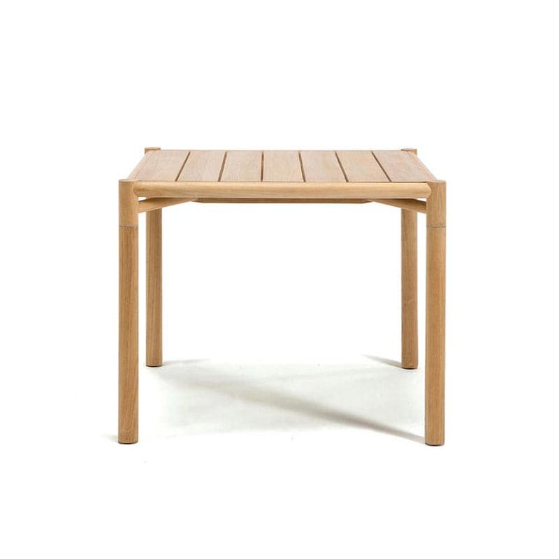 Kilt Outdoor Table by Ethimo