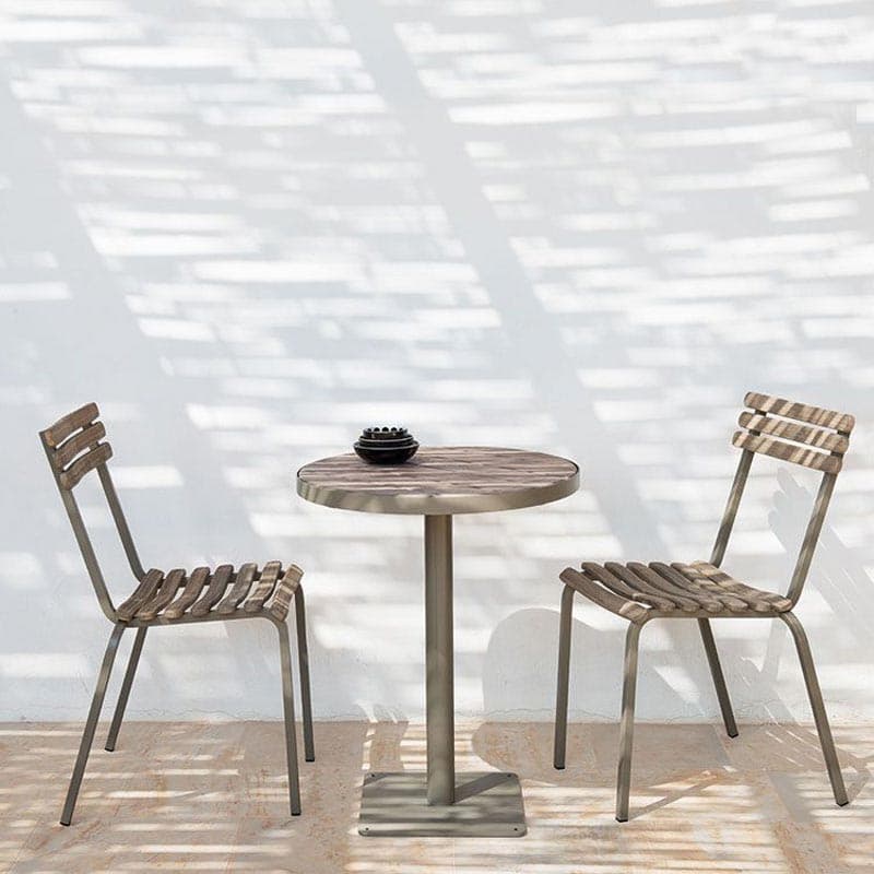 Laren Outdoor Chair by Ethimo