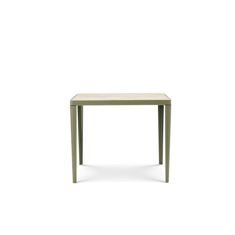 Laren Outdoor Table by Ethimo