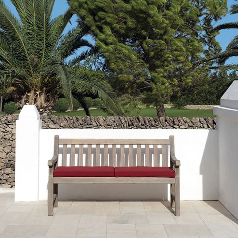 Notting Hill Outdoor Bench by Ethimo